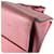 Prada Paradigm Lederhandtasche Pink - Ansicht 9