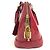 Borsa Alma BB Monogram Vernis Louis Vuitton Rosa - vista 13
