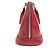 Borsa Alma BB Monogram Vernis Louis Vuitton Rosa - vista 14