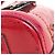 Borsa Alma BB Monogram Vernis Louis Vuitton Rosa - vista 16