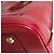 Borsa Alma BB Monogram Vernis Louis Vuitton Rosa - vista 18