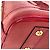 Borsa Alma BB Monogram Vernis Louis Vuitton Rosa - vista 2