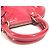 Borsa Alma BB Monogram Vernis Louis Vuitton Rosa - vista 4