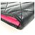 Cartera larga Chanel A26717 Cambon Line CC Coco Mark Logo Negro - vista 7