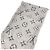 Logomania Fransen Schal Louis Vuitton Braun - Ansicht 4