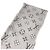 Logomania Fransen Schal Louis Vuitton Braun - Ansicht 6