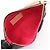 Borsa Louis Vuitton LV x TM Pochette Accessoires Marrone Multicolore - vista 3