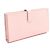 Hermès Bearn Soufflé Long Wallet Pink - Ansicht 2