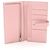 Hermès Bearn Soufflé Long Wallet Pink - Ansicht 3