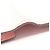 Hermès Bearn Soufflé Long Wallet Pink - Ansicht 7