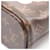 Borsa Louis Vuitton Vavin PM Monogram Panda Marrone - vista 8