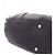 Bolso Boston Matelassé Chanel 2.55 Negro - vista 11