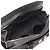 Bolso Boston Matelassé Chanel 2.55 Negro - vista 3