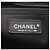 Bolso Boston Matelassé Chanel 2.55 Negro - vista 4