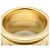 Anello Atlas largo di Tiffany & Co. in oro giallo 18K D'oro - vista 4