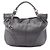 Borsa Salvatore Ferragamo Gancini Nero