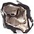 Borsa Salvatore Ferragamo Gancini Nero - vista 3