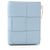 Cartera Bi-fold Small Cassette Maxi Intrecciato Bottega Veneta
