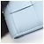 Cartera Bi-fold Small Cassette Maxi Intrecciato Bottega Veneta - vista 6