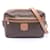 Céline Borsa Celine Macadam Marrone  - vista 1