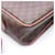 Céline Borsa Celine Macadam Marrone  - vista 7