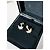 Orecchini Piaget Sunlight Diamanti D'oro - vista 4