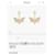 Orecchini Piaget Sunlight Diamanti D'oro - vista 6