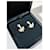 Orecchini Piaget Sunlight Diamanti D'oro - vista 8