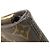 Borsa Cabas Mezzo Monogram Louis Vuitton Marrone - vista 5