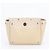 Hermès Zaino Hermes Herbag Ad Replacement Marrone Beige - vista 10