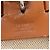 Hermès Zaino Hermes Herbag Ad Replacement Marrone Beige - vista 12