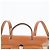 Hermès Zaino Hermes Herbag Ad Replacement Marrone Beige - vista 2