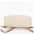 Hermès Zaino Hermes Herbag Ad Replacement Marrone Beige - vista 5
