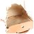 Hermès Zaino Hermes Herbag Ad Replacement Marrone Beige - vista 7