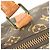 Borsa da viaggio Louis Vuitton Monogram Keepall 50 Marrone - vista 10