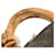 Borsa Louis Vuitton Monogram Keepall 55 Marrone - vista 10