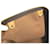 Borsa Louis Vuitton Monogram Keepall 55 Marrone - vista 12