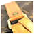 Borsa Louis Vuitton Monogram Keepall 55 Marrone - vista 7