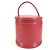 Borsa Vanity Louis Vuitton Epi Cannes Rosso