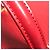 Borsa Vanity Louis Vuitton Epi Cannes Rosso - vista 12