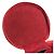 Borsa Vanity Louis Vuitton Epi Cannes Rosso - vista 14