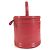 Borsa Vanity Louis Vuitton Epi Cannes Rosso - vista 4