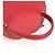 Borsa Vanity Louis Vuitton Epi Cannes Rosso - vista 7