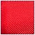 Stola Louis Vuitton Monogram in lana e seta rossa Rosso - vista 11