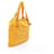 Yves Saint Laurent Rive Gauche Kahala Tote Bag Gelb  - Ansicht 2