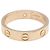 Cartier Mini Love Ring Golden - Ansicht 3