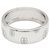 Cartier Happy Birthday Ring Silber - Ansicht 3
