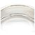 Cartier Happy Birthday Ring Silber - Ansicht 4