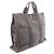 Hermès Borsa Tote Hermes Herline MM Marrone - vista 2