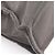 Hermès Borsa Tote Hermes Herline MM Marrone - vista 8